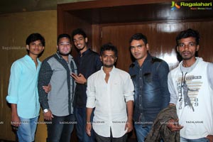 Freshers Day Celebrations