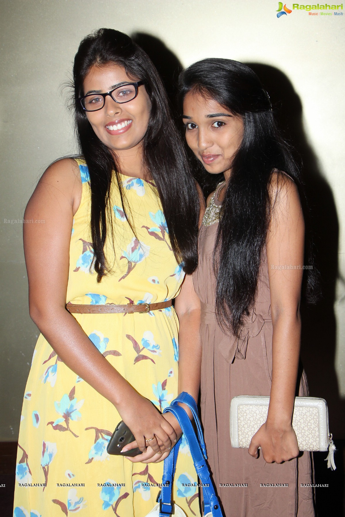 Lakhotia Institute of Fashion Design Freshers Day Celebrations 2014