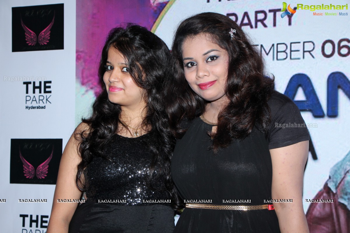 Lakhotia Institute of Fashion Design Freshers Day Celebrations 2014