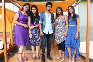 Freshers Day Celebrations