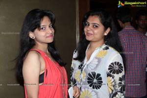 Freshers Day Celebrations