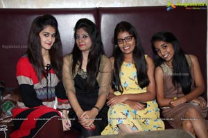 Freshers Day Celebrations