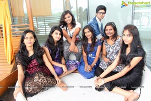 Freshers Day Celebrations