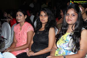 Freshers Day Celebrations