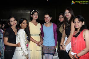 Freshers Day Celebrations