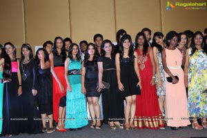 Freshers Day Celebrations