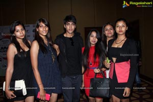 Freshers Day Celebrations