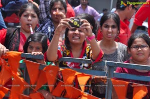 Ganesh Nimajjanam 2014 Hyderabad