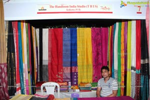 Hastashilpi Silk India Expo