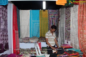 Hastashilpi Silk India Expo