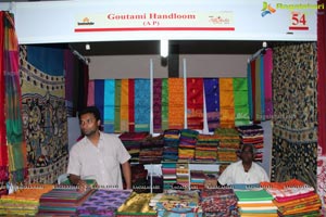 Hastashilpi Silk India Expo