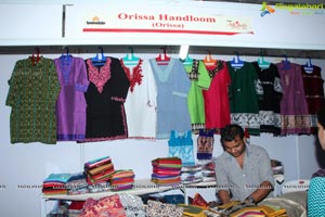 Hastashilpi Silk India Expo