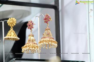 Hastashilpi Silk India Expo