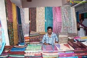 Hastashilpi Silk India Expo