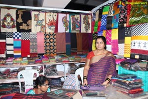 Hastashilpi Silk India Expo