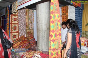Hastashilpi Silk India Expo