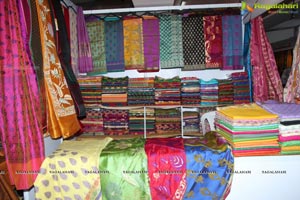 Hastashilpi Silk India Expo