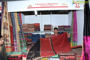 Hastashilpi Silk India Expo