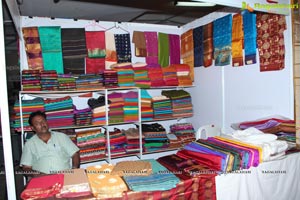 Hastashilpi Silk India Expo