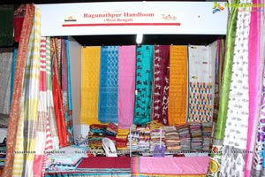 Hastashilpi Silk India Expo