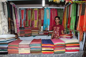 Hastashilpi Silk India Expo