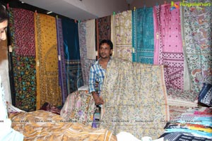 Hastashilpi Silk India Expo