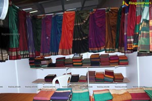 Hastashilpi Silk India Expo