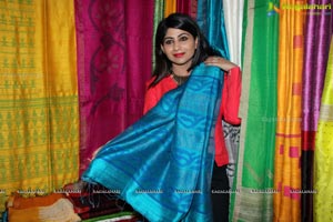 Hastashilpi Silk India Expo