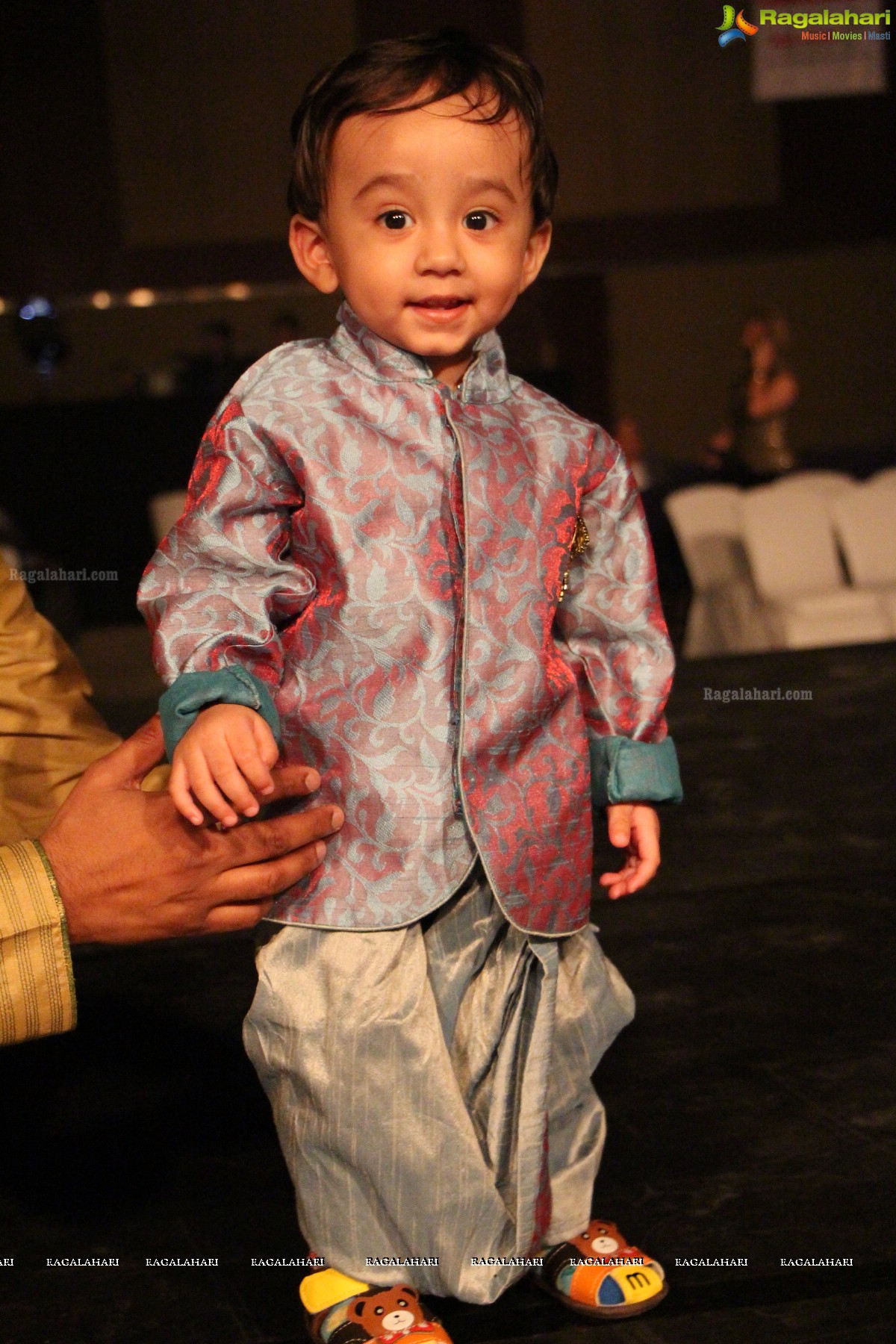 Heal A Child 3rd Annual Fashion Show