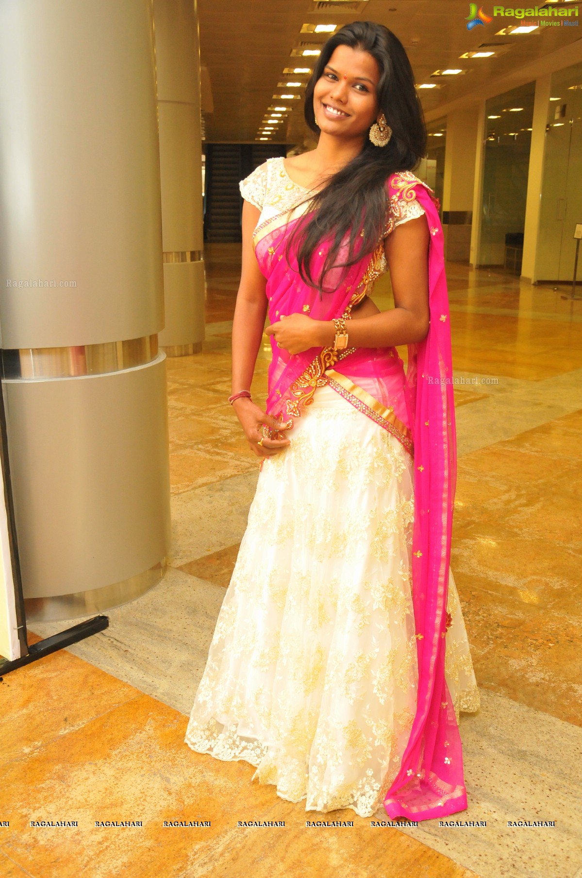 Hi Life Luxury Expo 2014, Hyderabad