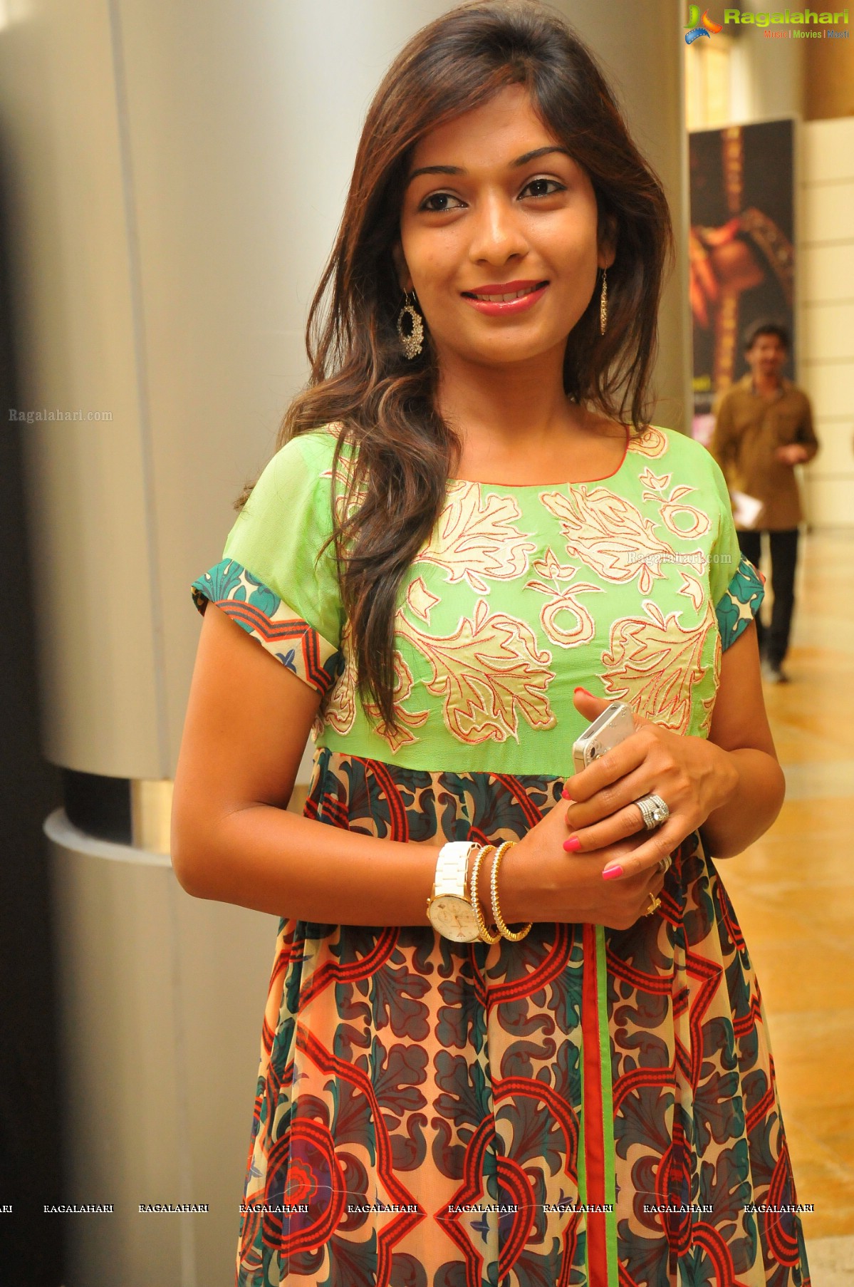 Hi Life Luxury Expo 2014, Hyderabad