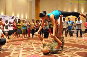 Hyderabad Fitness Carnival