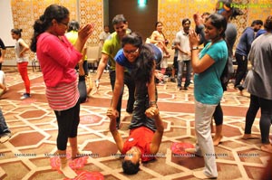 Hyderabad Fitness Carnival