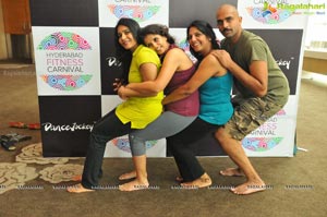 Hyderabad Fitness Carnival