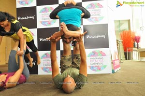 Hyderabad Fitness Carnival