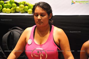 Hyderabad Fitness Carnival