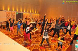 Hyderabad Fitness Carnival