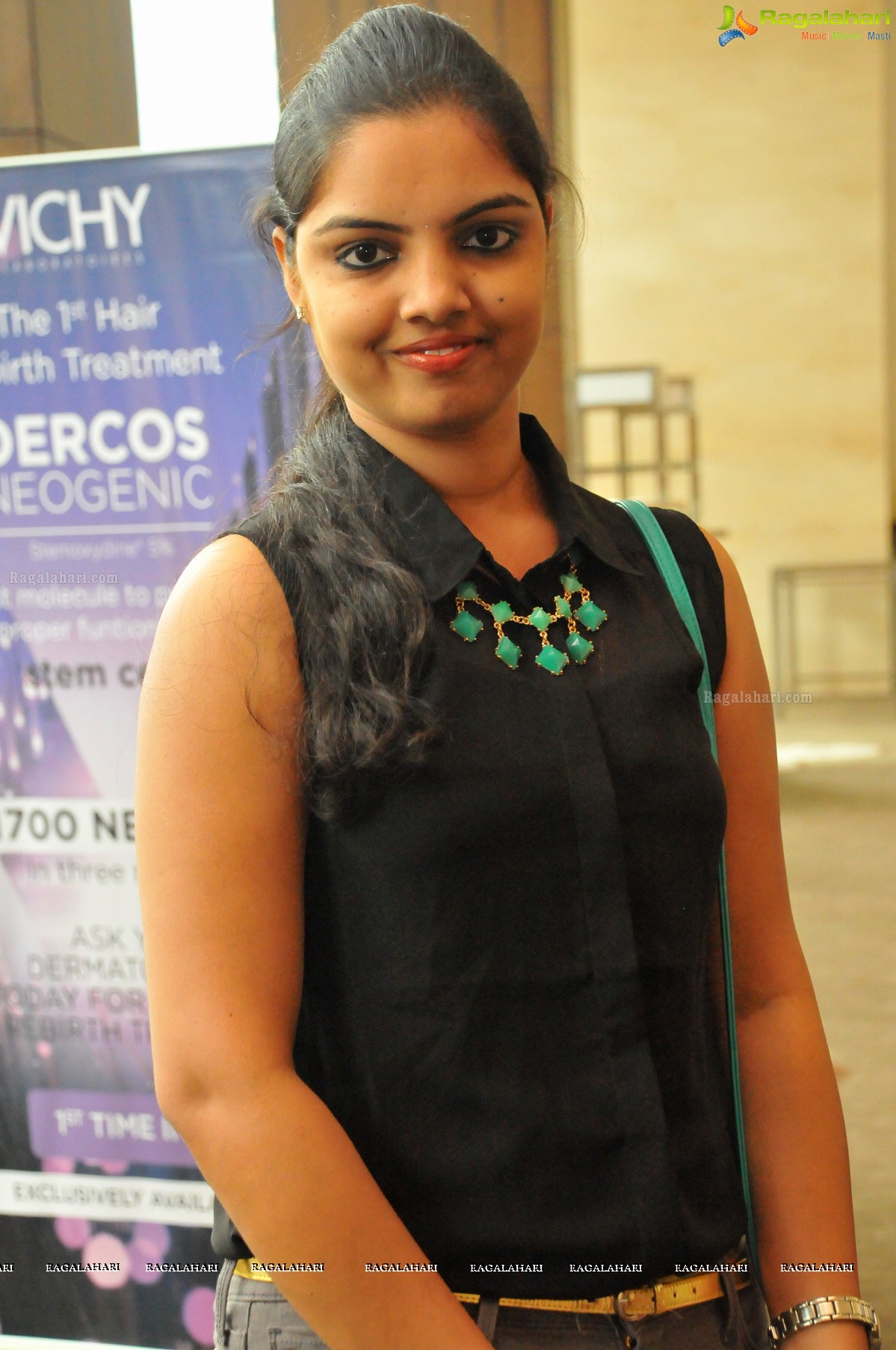 Hyderabad Fitness Festival by Dance Jockey at The Westin, Hyderabad