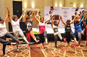 Hyderabad Fitness Carnival