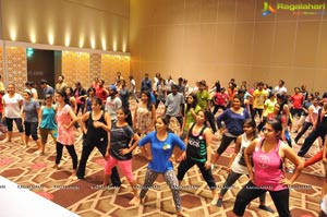 Hyderabad Fitness Carnival