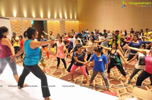 Hyderabad Fitness Carnival