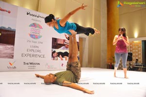 Hyderabad Fitness Carnival