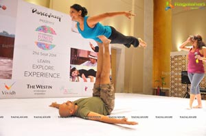 Hyderabad Fitness Carnival