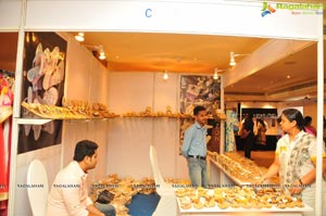 Hyderabad Petals Exhibition