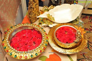 Hyderabad Petals Exhibition