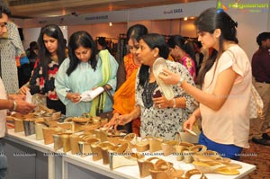Hyderabad Petals Exhibition