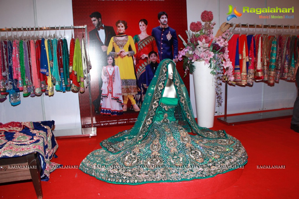 Jashn-e-Nikah - The Wedding Expo