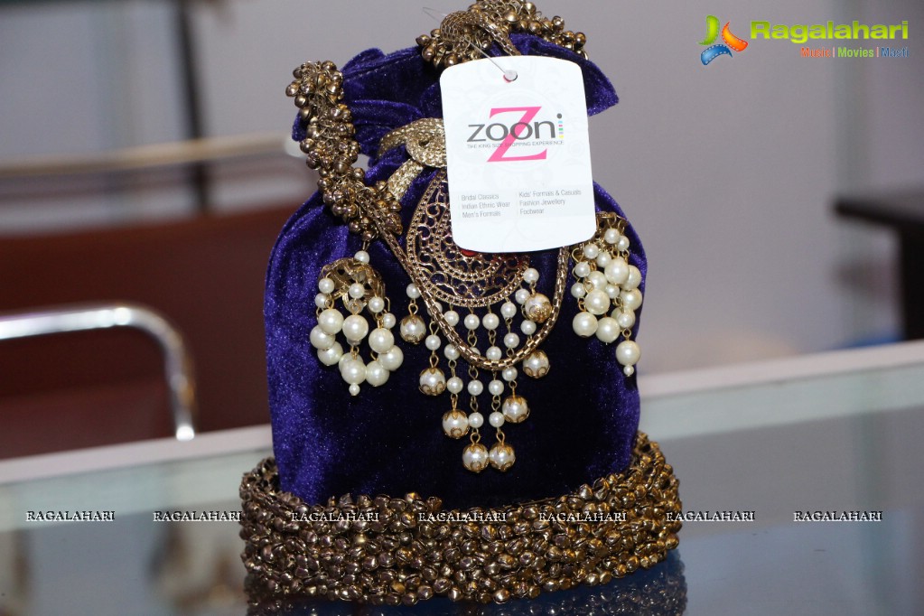 Jashn-e-Nikah - The Wedding Expo