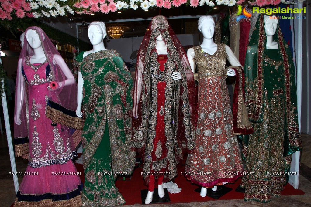 Jashn-e-Nikah - The Wedding Expo