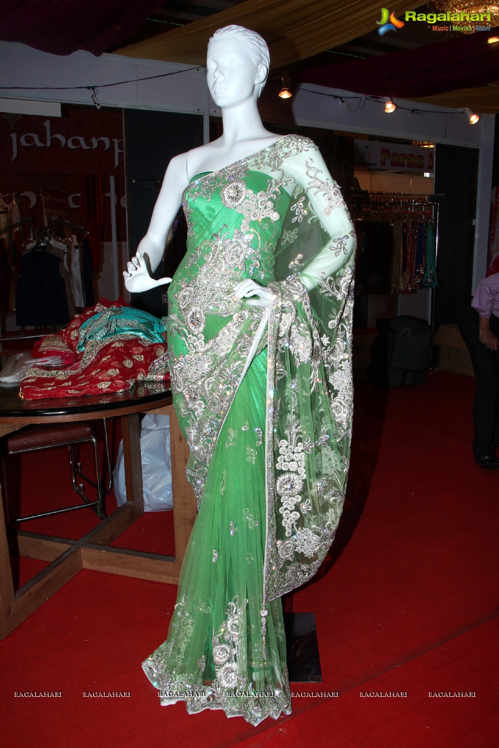 Jashn-e-Nikah - The Wedding Expo